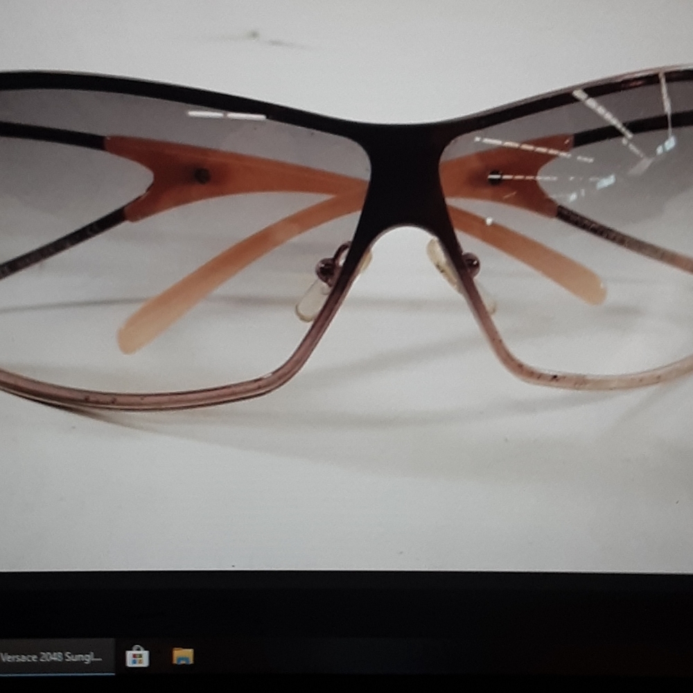 Versace 2048 sunglasses